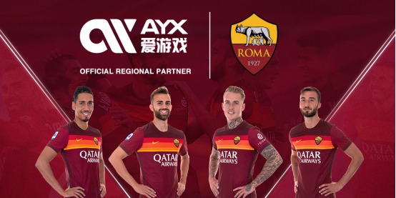 亲眼见证他